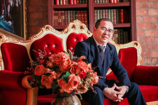 集團(tuán)公司領(lǐng)導(dǎo)親臨指導(dǎo) 熟化堆浸項(xiàng)目孕育而生